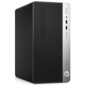 Hp-Pro-400-G6-Core-i5-4-GB-1TB-18.5