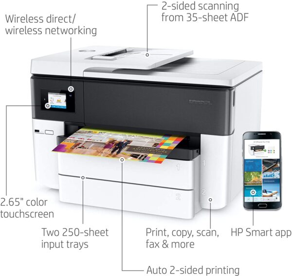 hp-officejet 7740